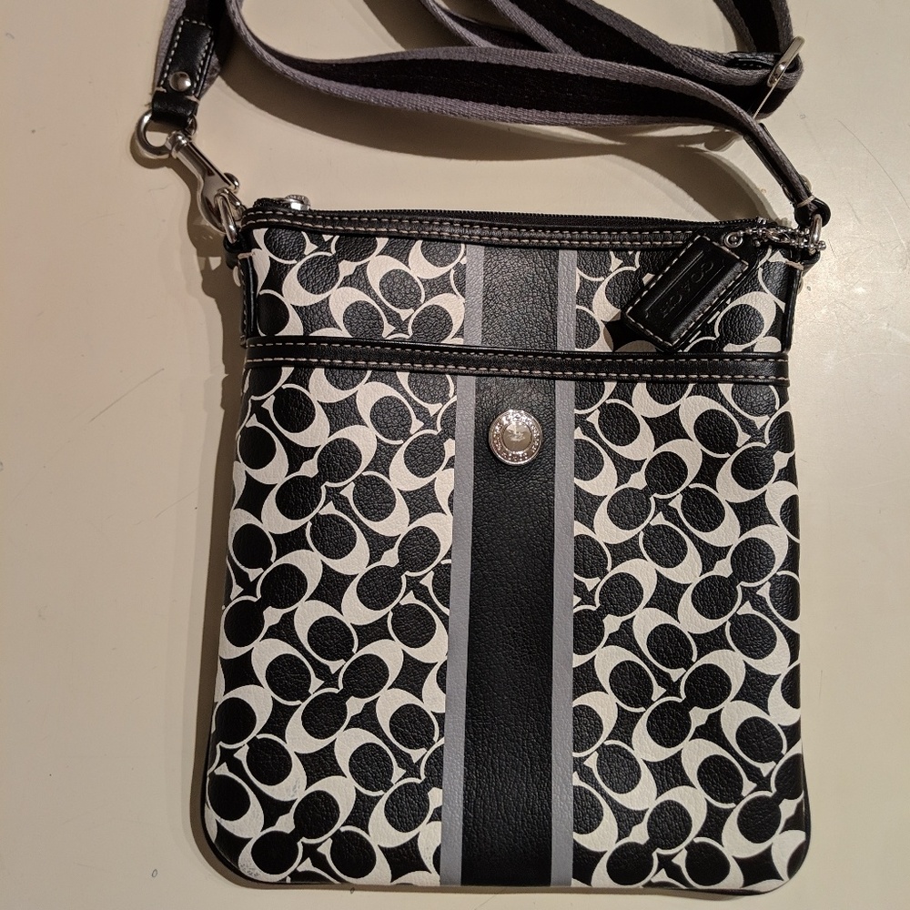 Coach Small Cross Body